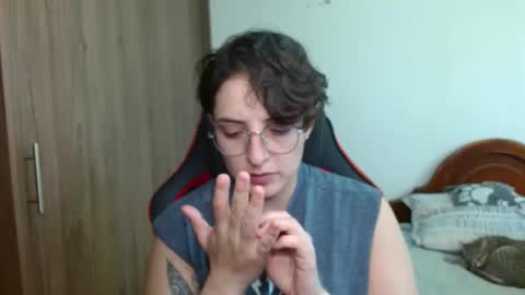 Alex Parker online show from 01.09.25