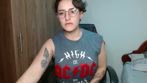 Alex Parker online show from 01.10.25