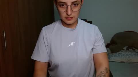 Alex Parker online show from 01.10.25