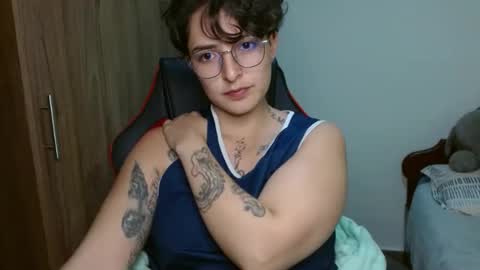 Alex Parker online show from 01.14.25