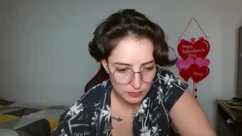 Alex Parker online show from 02.23.25