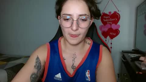 Alex Parker online show from 02.24.25