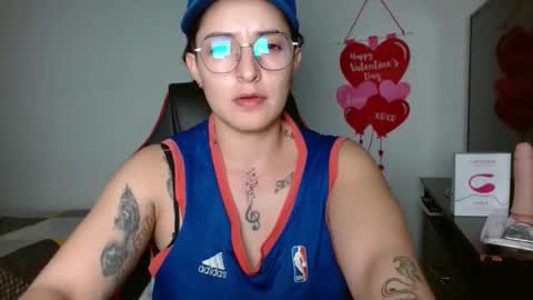 Alex Parker online show from 02.25.25