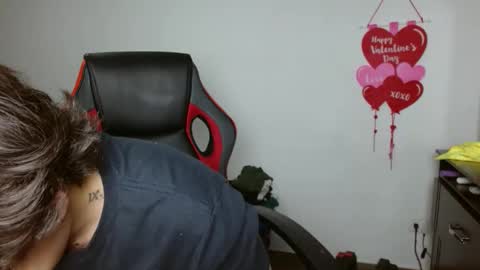 Alex Parker online show from 03.06.25