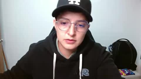 Alex Parker online show from 10.17.25