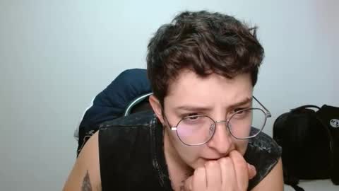 Alex Parker online show from 10.27.25