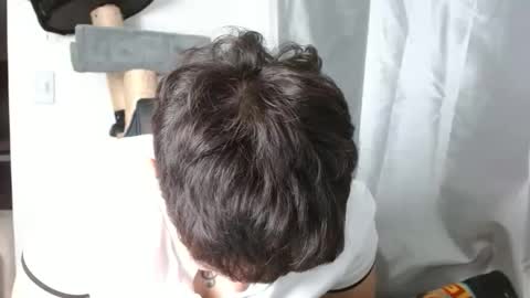 Snapshot of alex_parker07 chatting on 02.10.26 Alex Parker online show from 02.10.26