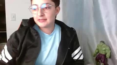 Snapshot of alex_parker07 chatting on 02.13.26 Alex Parker online show from 02.13.26