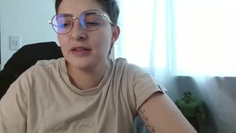 Snapshot of alex_parker07 chatting on 02.14.26 Alex Parker online show from 02.14.26