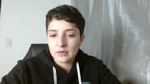 Snapshot of alex_parker07 chatting on 02.27.26 Alex Parker online show from 02.27.26