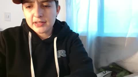 Snapshot of alex_parker07 chatting on 03.08.26 Alex Parker online show from 03.08.26