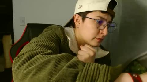 Snapshot of alex_parker07 chatting on 03.10.26 Alex Parker online show from 03.10.26