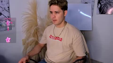 Alex  online show from 03.18.26