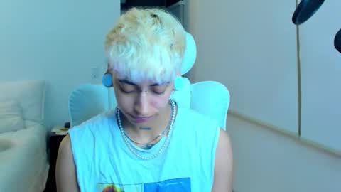 Residente0xxx online show from 11.25.25