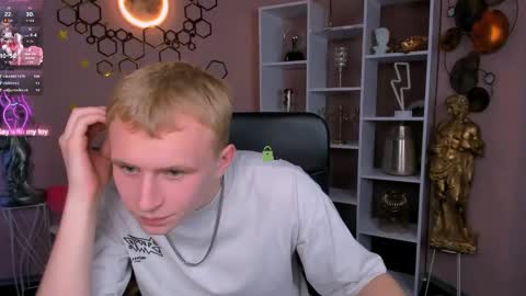 Alex online show from 05.05.26