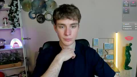 Alex online show from 05.11.26