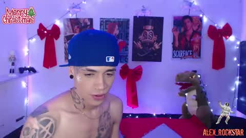    online show from 12.05.24