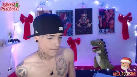    online show from 12.21.24