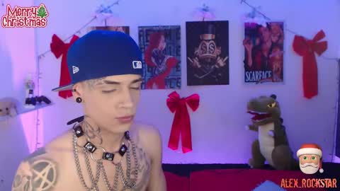    online show from 12.22.24