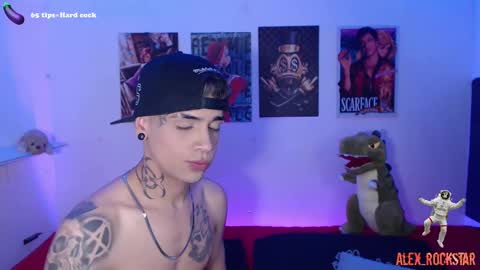    online show from 01.13.25