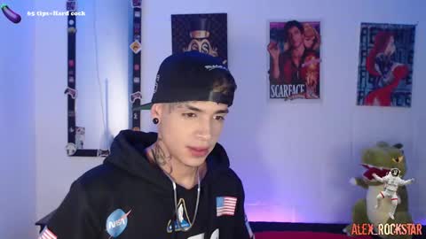    online show from 01.19.25