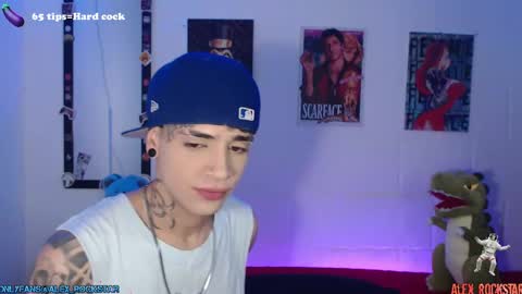    online show from 02.24.25