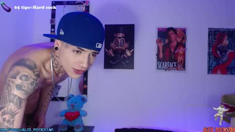    online show from 02.24.25