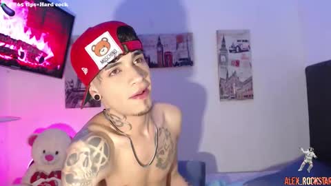    online show from 09.10.25