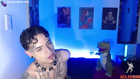    online show from 09.14.25