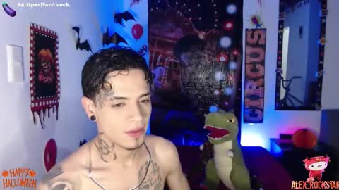    online show from 10.13.25