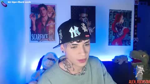    online show from 03.22.26