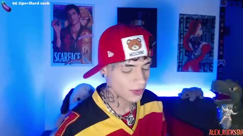    online show from 03.23.26