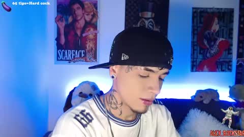    online show from 05.13.26