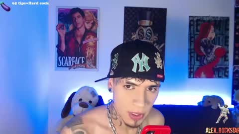    online show from 05.15.26