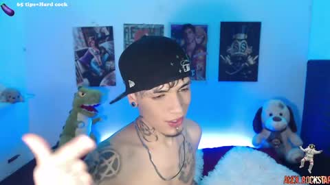    online show from 05.24.26