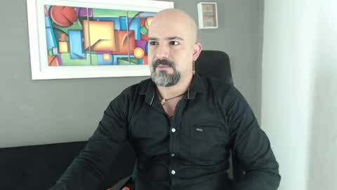 Alex Saints online show from 01.03.25