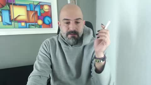 Alex Saints online show from 02.21.25