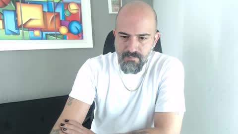 Alex Saints online show from 02.22.25