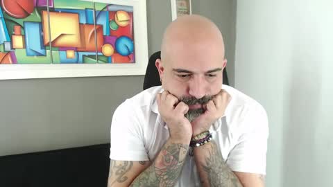 Alex Saints online show from 02.24.25