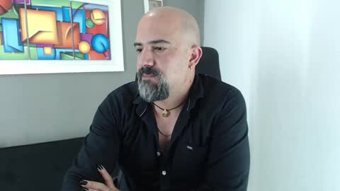 Alex Saints online show from 03.05.25