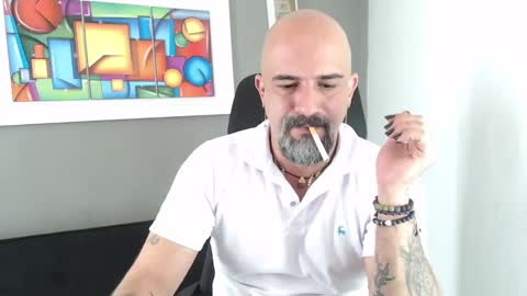 Alex Saints online show from 03.07.25