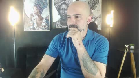 Alex Saints online show from 10.13.25