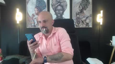 Alex Saints online show from 02.19.26