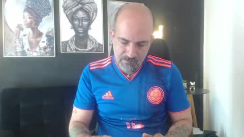 Alex Saints online show from 03.29.26