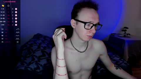 alex_silent online show from 12.06.24