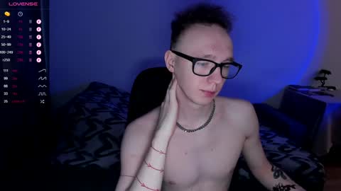 alex_silent online show from 12.24.24