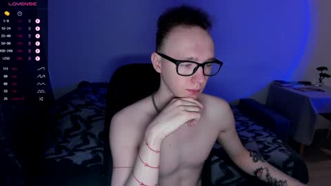 alex_silent online show from 12.27.24