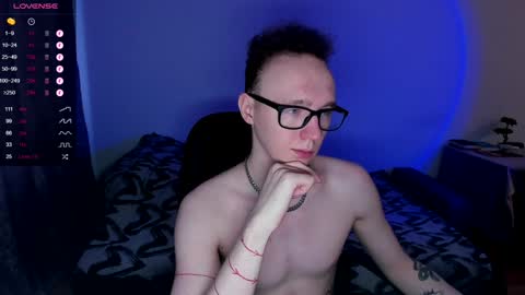 alex_silent online show from 01.14.25