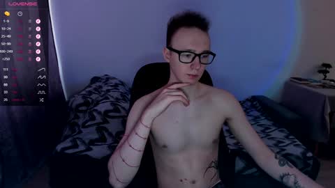 alex_silent online show from 01.26.25