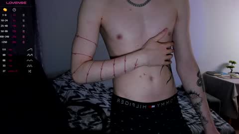 alex_silent online show from 02.02.25